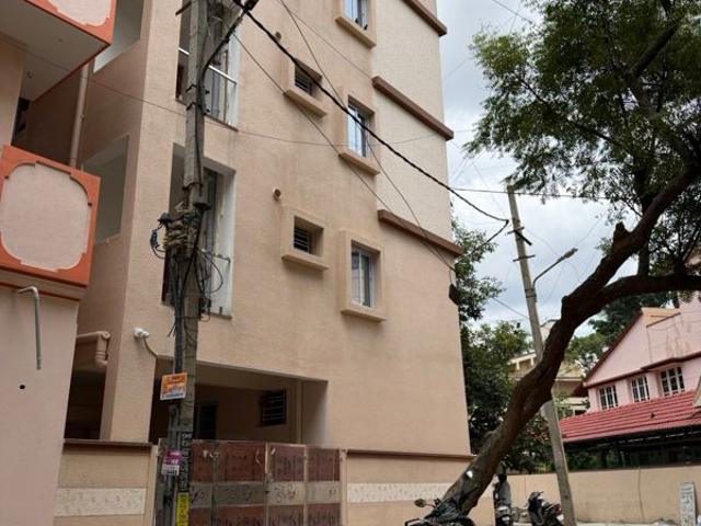 House for sale in Ganga Nagar, Bengaluru