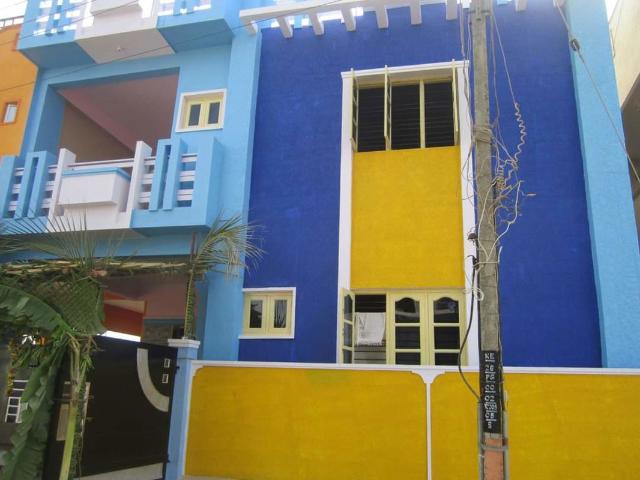 House for sale in Kalkere, Bengaluru