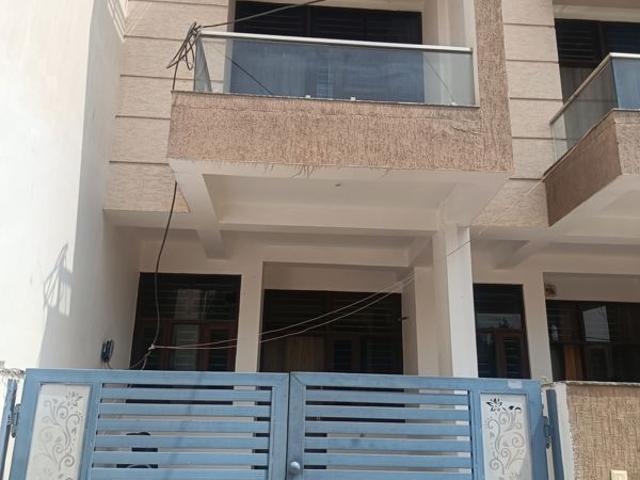 Villa for sale in Pink City, Jaipur