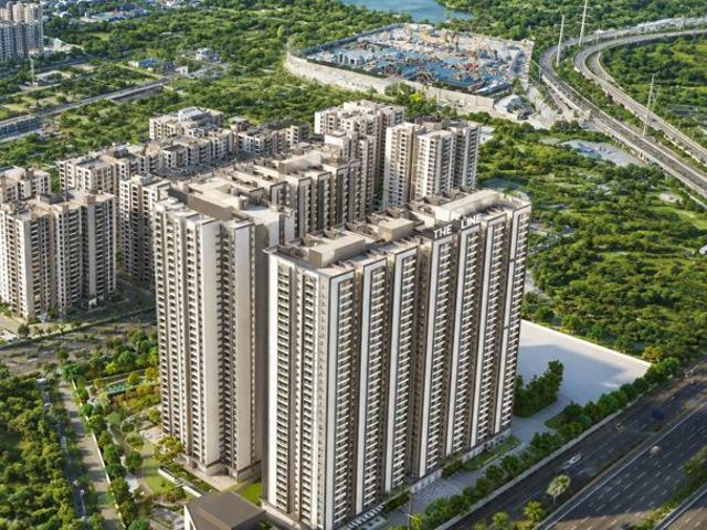 Flat for sale in Lakdi-ka-pul, Hyderabad