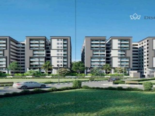 Flat for sale in Annoji Guda, Ghatkesar mandal