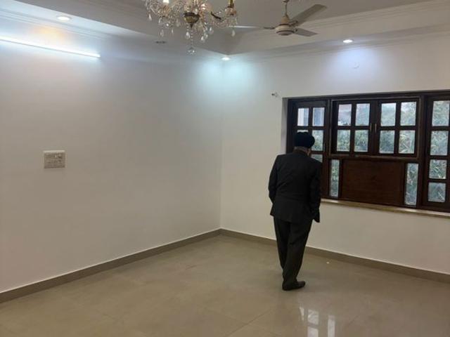 Flat for sale in South Delhi, Deri