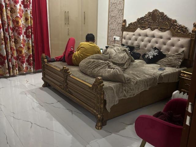 Flat for sale in Kharar, Sahibzada Ajit Singh Nagar