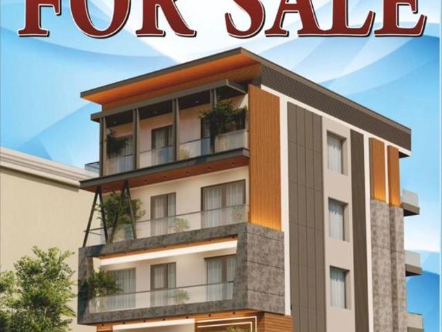 Property for sale in Hariana