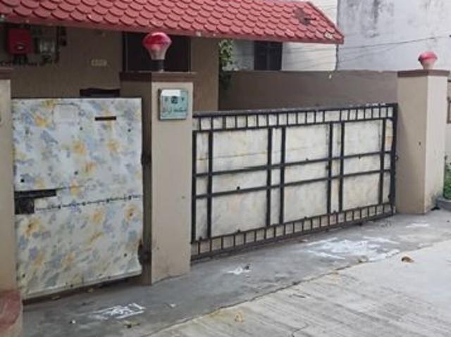 House for sale in Fateh Nagar, Hyderabad