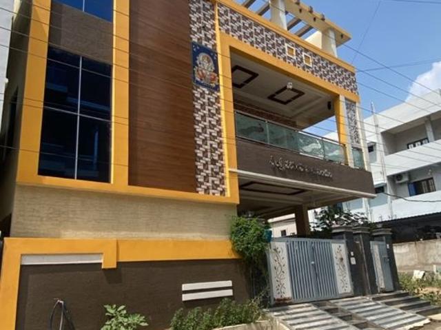 House for sale in Nagaram, Medchal–Malkajgiri