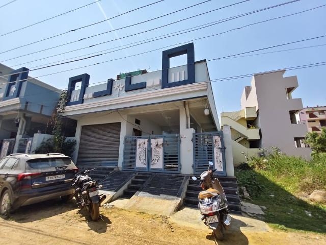 House for sale in Jalapally, Ranga Reddy