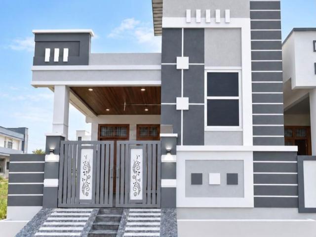 House for sale in Abdullapurmet mandal, Ranga Reddy