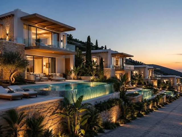 Villa for sale in Rampally, Medchal–Malkajgiri
