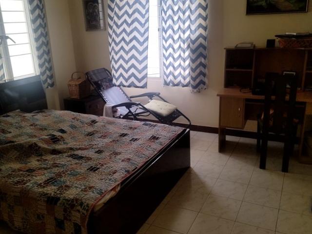Flat for sale in Anand Nagar, Bengaluru