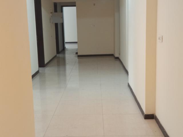 Flat for sale in Soham Tropical Lagoon, Thane
