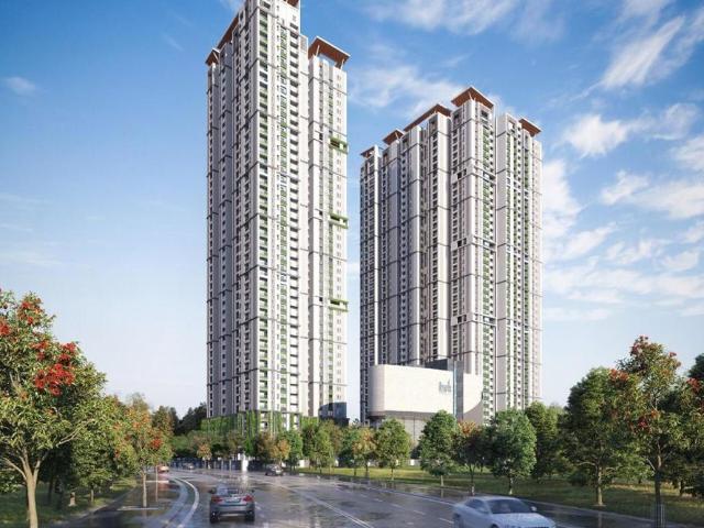 Flat for sale in Greater Hyderabad Municipal Corporation West Zone, Hyderabad