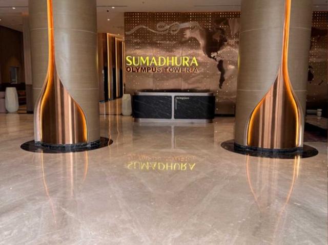 Flat for sale in Greater Hyderabad Municipal Corporation West Zone, Hyderabad