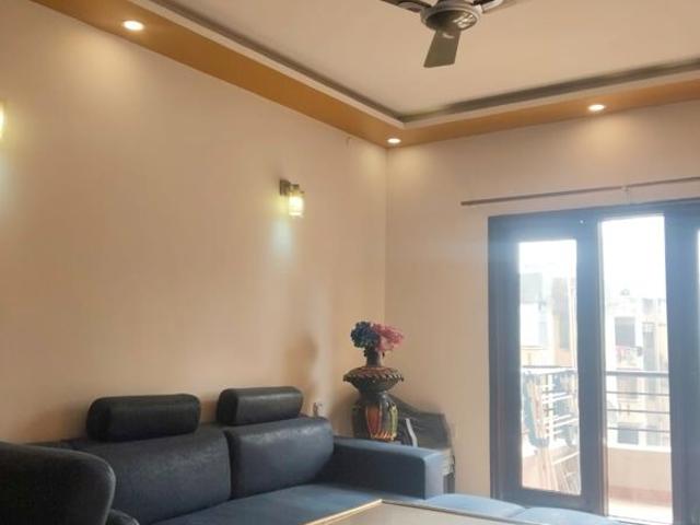 Flat for sale in Sector 86, Faridabad