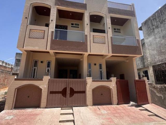 Villa for sale in Lalarpura, Jaipur Municipal Corporation