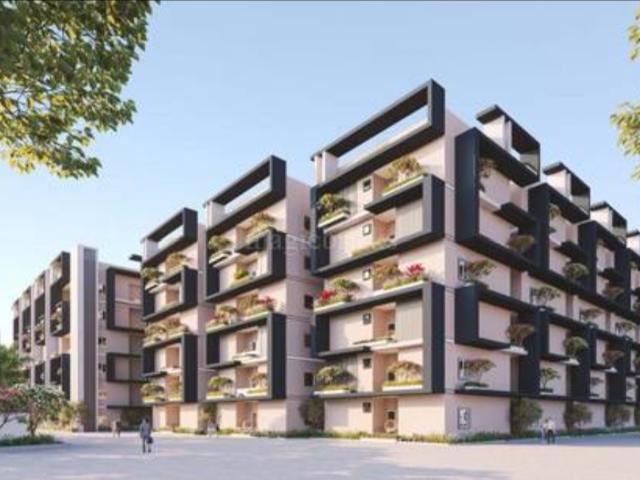 Flat for sale in Bongulur, Ranga Reddy