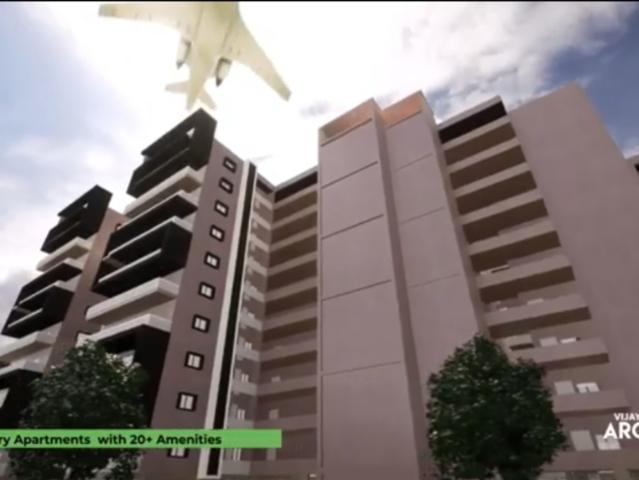 Flat for sale in Bongulur, Ranga Reddy