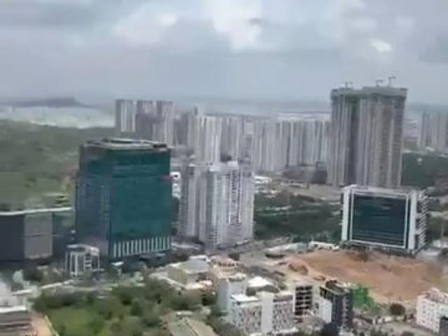 Flat for sale in Greater Hyderabad Municipal Corporation West Zone, Hyderabad