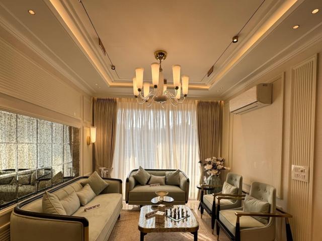 Flat for sale in Ananapuri Colony, Zirakpur