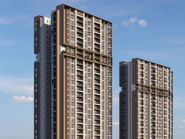 Flat for sale in Arenuru, Handenahalli