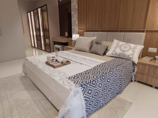Flat for sale in Hullahalli, Karnataka