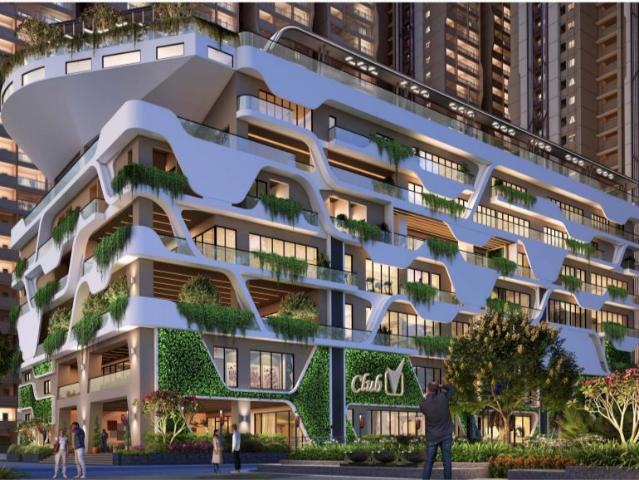 Flat for sale in Kollur, Telangana