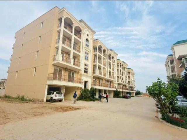Property for sale in Firozpur, Sahibzada Ajit Singh Nagar