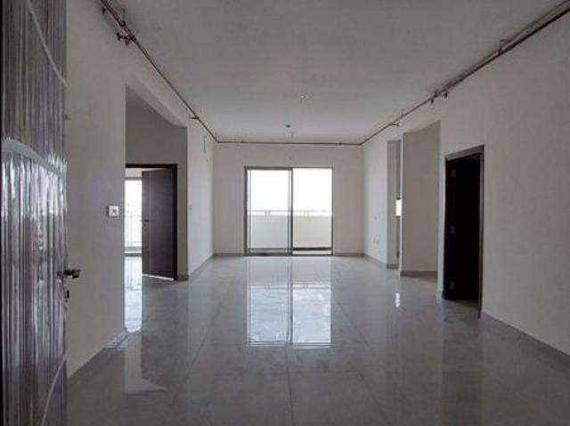 Flat for sale in Gandipet, Ranga Reddy