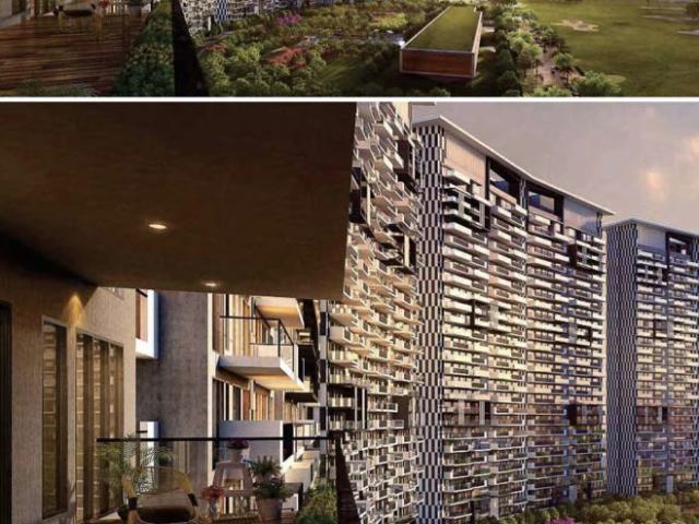 Flat for sale in Momnathal, Noida