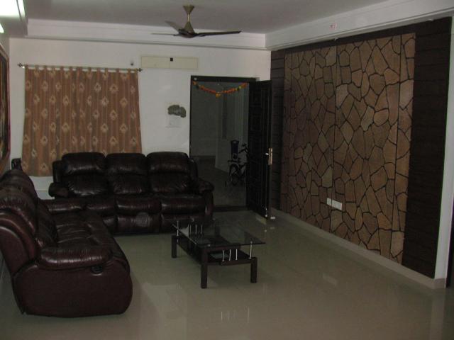 Flat for sale in Ramky Towers, Hyderabad
