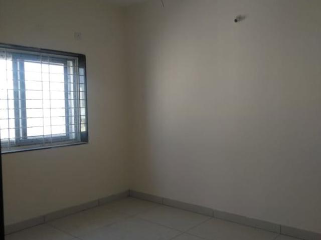 Flat for sale in Bolarum, Hyderabad