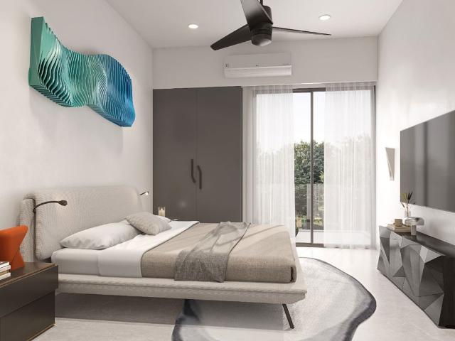 Flat for sale in Ghaziabad