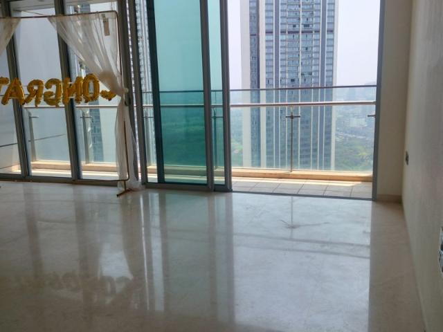 Flat for sale in Dindoshi, Mumbai Suburban District
