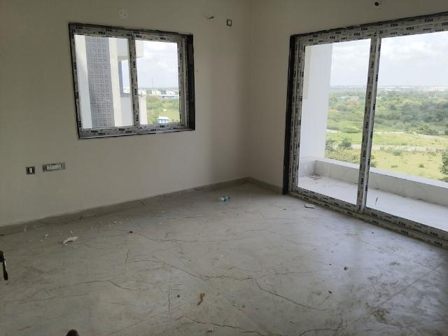 Flat for sale in Kollur, Sangareddy