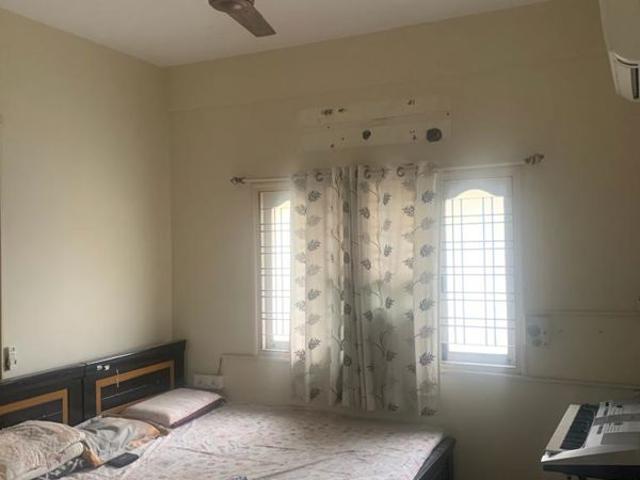 Flat for sale in Trimurthy Colony, Malkajgiri