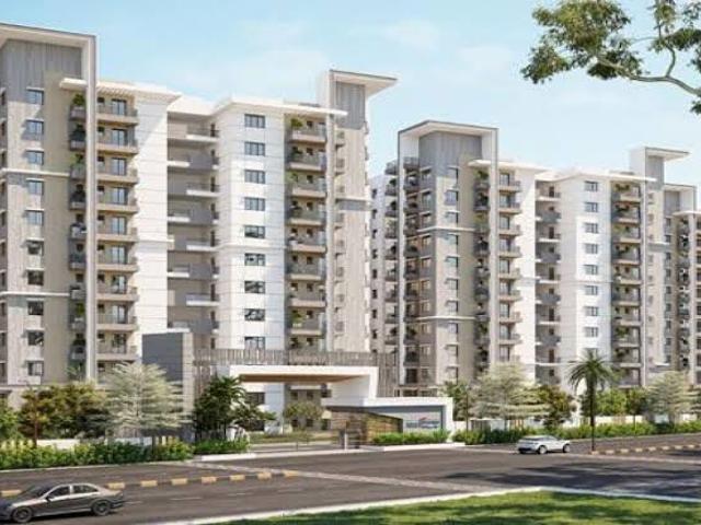 Flat for sale in Greater Hyderabad Municipal Corporation North Zone, Hyderabad