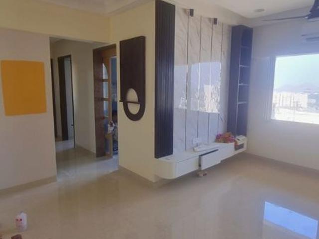 Flat for sale in Kharghar, Panvel