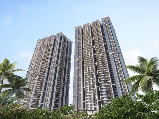 Flat for sale in Ranga Reddy, Haidarabad