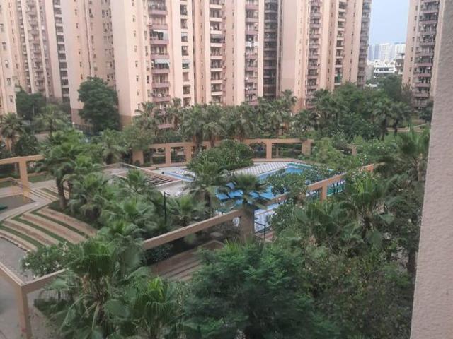 Flat for sale in Hariana