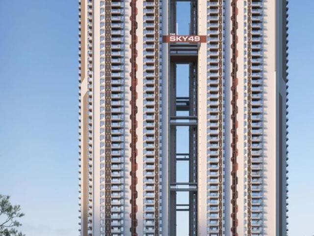 Flat for sale in Greater Hyderabad Municipal Corporation West Zone, Hyderabad