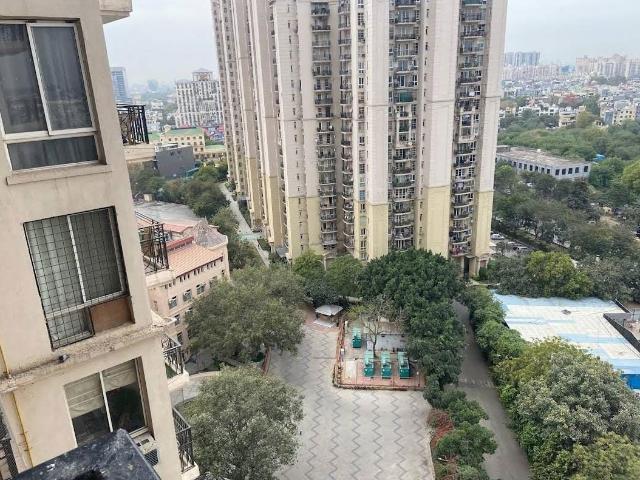 Flat for sale in IFFCO Chowk, Gurugram