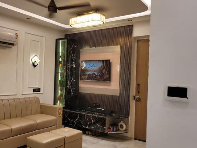 Flat for sale in Hariana