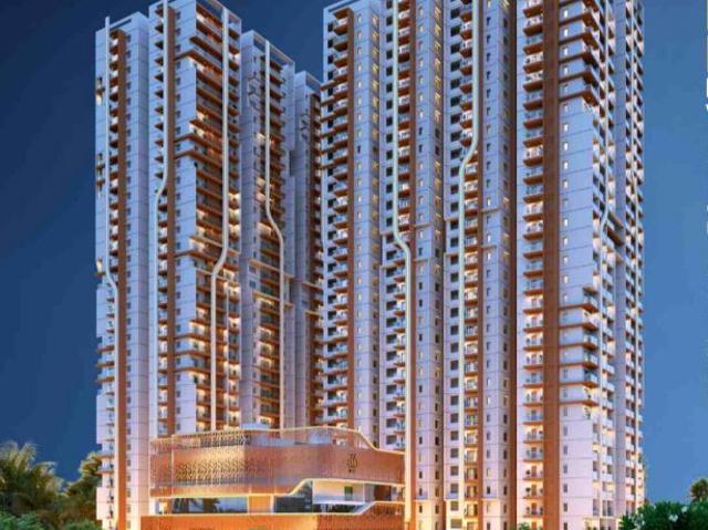 Flat for sale in Lingampally, Hyderabad