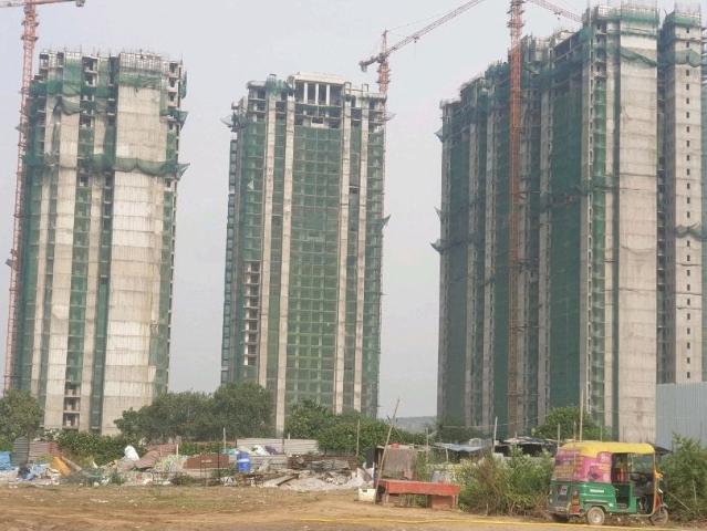Flat for sale in Manesar, Gurugram