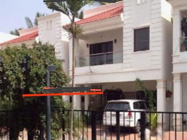 Villa for sale in Bengaluru East City Corporation, Bengaluru