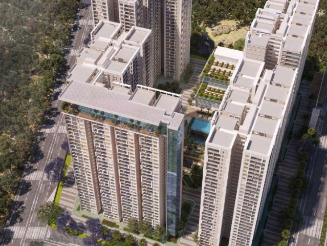 Flat for sale in Ranga Reddy, Haidarabad