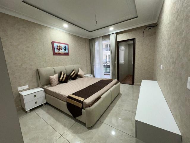 Flat for sale in Zirakpur, Punjab