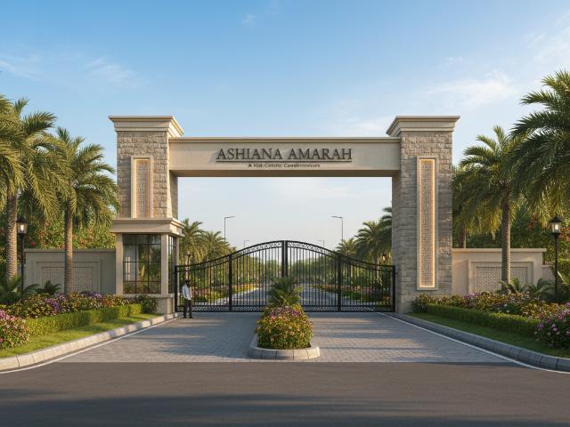 Flat for sale in Gurgaon, Gurugram