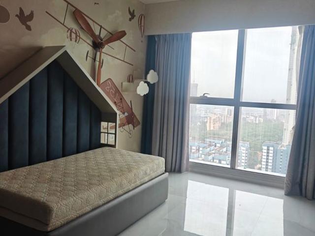 Flat for sale in Prabhadevi - Mumbai, National Capital Territory Of Delhi