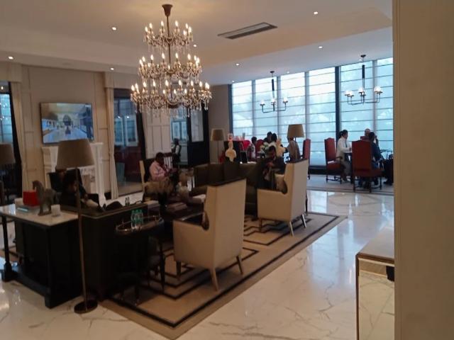 Flat for sale in Heritage Max, Gurugram